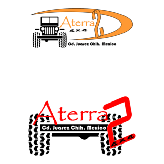 ateraados Logo PNG Vector
