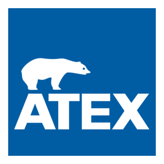 Atex Logo PNG Vector
