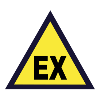 ATEX Logo PNG Vector