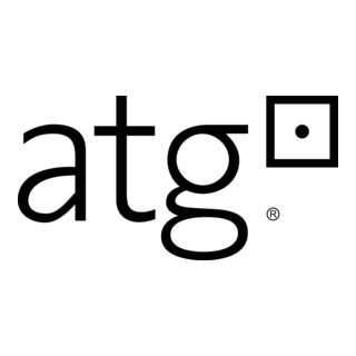ATG Logo PNG Vector