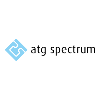 ATG Spectrum Logo PNG Vector
