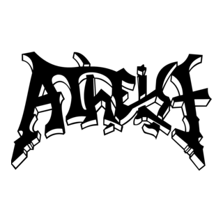 atheist Logo PNG Vector