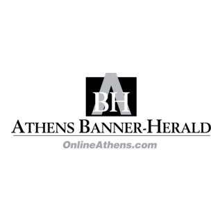 Athens Banner-Herald Logo PNG Vector