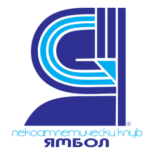 Athletic Yambol Logo PNG Vector