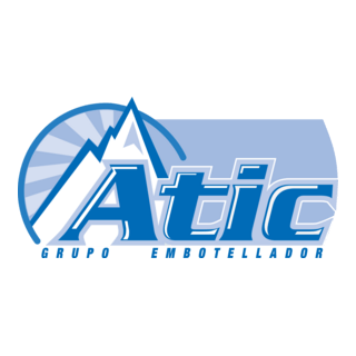 Atic_color Logo PNG Vector