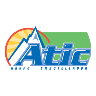 Atic_color Logo PNG Vector