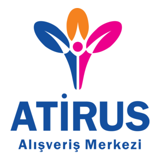 Atirus Logo PNG Vector