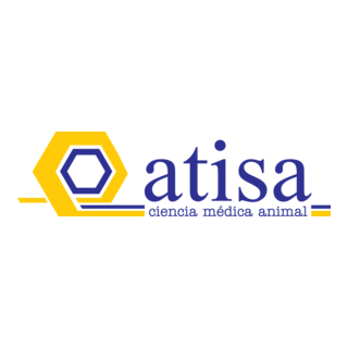 ATISA Logo PNG Vector
