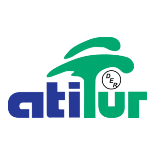 Atitur Dertour Italia Logo PNG Vector