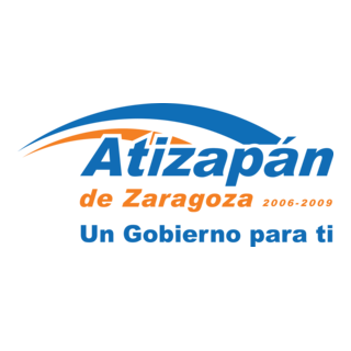 Atizapan de Zaragoza Logo PNG Vector