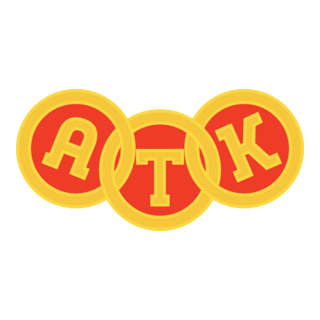ATK Praha Logo PNG Vector
