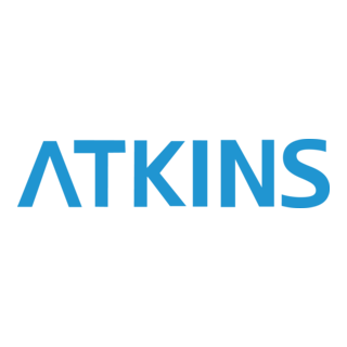 Atkins Logo PNG Vector
