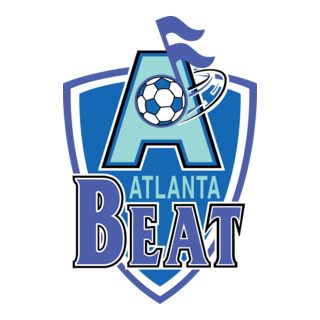 Atlanta Beat Logo PNG Vector