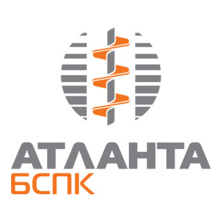 Atlanta BSPK Logo PNG Vector