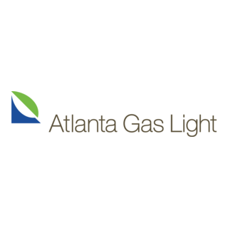 Atlanta Gas Light Logo PNG Vector