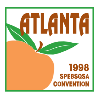 Atlanta Logo PNG Vector