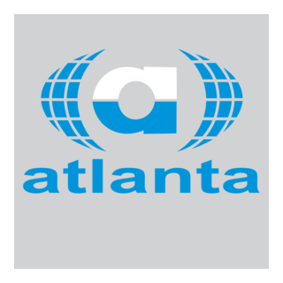 Atlanta s.a. Logo PNG Vector