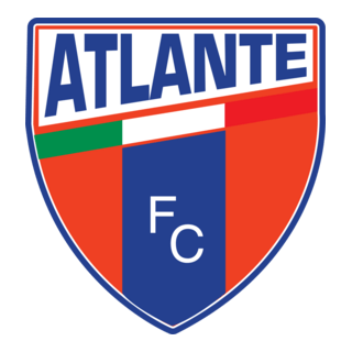 Atlante Logo PNG Vector