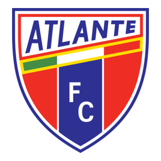 Atlante Logo PNG Vector