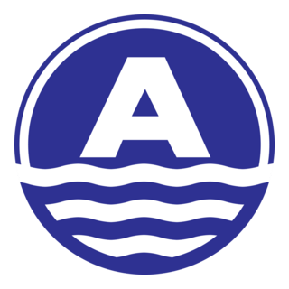 Atlantic Logo PNG Vector