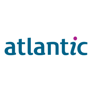 Atlantic Logo PNG Vector