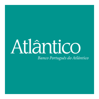 Atlantico Logo PNG Vector