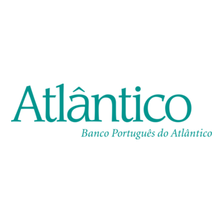 Atlantico Logo PNG Vector