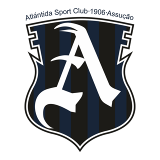 Atlantida SC Logo PNG Vector