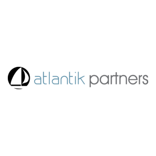 Atlantik Partners Logo PNG Vector