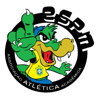 Atletica ESPM Logo PNG Vector
