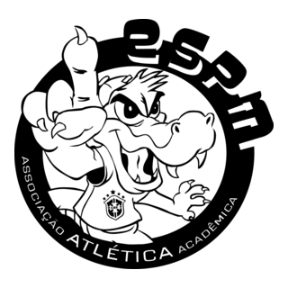Atletica ESPM Logo PNG Vector