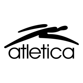 Atletica Logo PNG Vector