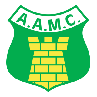 Atletica Monte Castelo de Monte Castelo-SP Logo PNG Vector