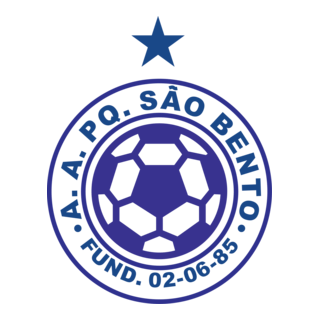 Atletica Parque Sao Bento de Sorocaba-SP Logo PNG Vector