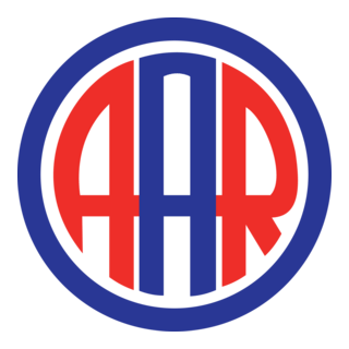 Atletica Riopedrense de Rio das Pedras-SP Logo PNG Vector