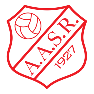 Atletica Santarritense de Santa Rita Logo PNG Vector