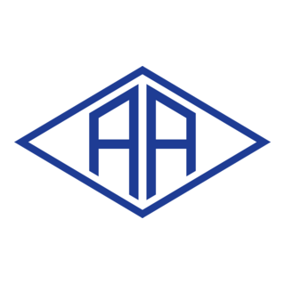 Atlético Acreano Logo PNG Vector