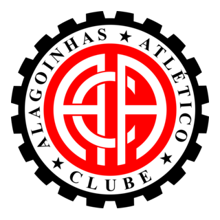 Atletico Alagoinhas Logo PNG Vector