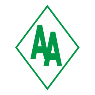 Atletico Arsenal de Salto Logo PNG Vector