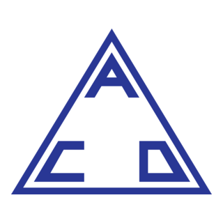Atletico Clube Diana do Rio de Janeiro-RJ Logo PNG Vector