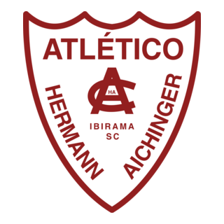 Atletico Hermann Aichinger Logo PNG Vector