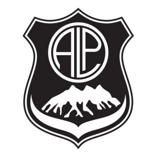 Atletico La Paz Logo PNG Vector