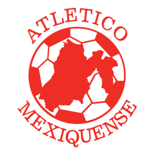 Atletico Mexiquense Logo PNG Vector