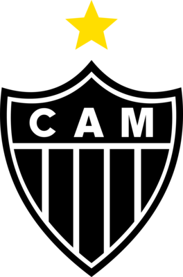 Atletico mineiro Logo PNG Vector