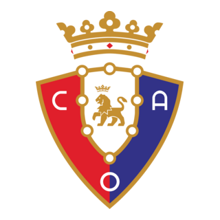 Atletico Osasuna Logo PNG Vector