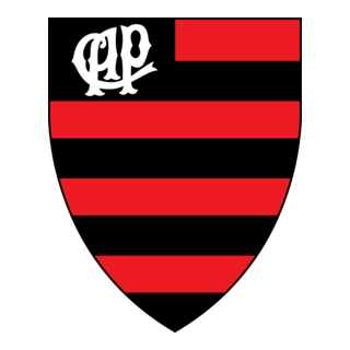 Atletico Paranaense (old) Logo PNG Vector