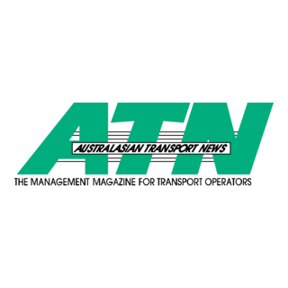 ATN Logo PNG Vector