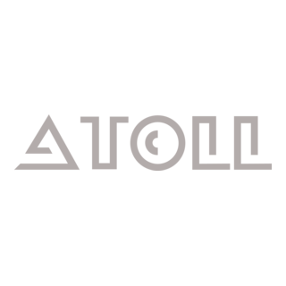 Atoll Logo PNG Vector