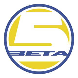 Atomic Beta 5 Logo PNG Vector