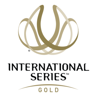 ATP International Series Logo PNG Vector